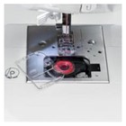 Singer 7258 Computerized White Sewing And Quilting Machine
