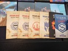 Outgunned Rpg  Adventure  Superheroes-books  Gm Screens  Accessories Kickstarter