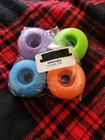 Pig Wheels Skateboard Wheels 52mm Nos 2011