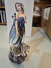 Fairy With Wolves