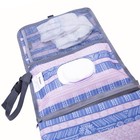 Portable Waterproof Diaper Changing Pad     Compact  Lightweight   Easy To Clean 