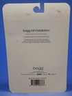 Bogg Bits Varsity Pennant Style Sports Collegiate High School Cheer Football New