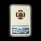 2019-w 1c Lincoln Shield Cent Ngc Rev Pf 70 Rd - Free Shipping Usa
