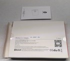 Taotronics Tt-ba07 Wireless Bluetooth 5 0 2-in-1 Transmitter Receiver 3 5mm Used