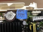 Samsung Dc94 06085a Dc92 01311h Washer Control Board Az100645   Wmv339