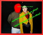Siouxsie   The Banshees Signed 8x10 Photo - In Person - Authentic