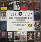  1 And Up 80s 90s Metal Buy  25 Get Free Shipping Cassette Tapes Build Your Lot