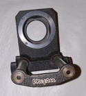 Kiepitt Focusing Bellows Rail 24mm W  K-c Adapter Ring