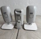 Vtech Vm312-2 Safe   Sound Full Color Video And Audio Baby Monitor Tested