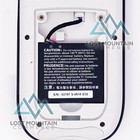 New Genuine Texas Instruments Rechargeable Battery With Wire Cx Cas Ti-84  Cse