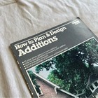 Vintage 1986 Ortho Book How To Plan   Design Additions Home Remodel Guide