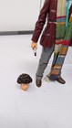 Doctor Who The Fourth Doctor   Electronic Tardis  see Photos 
