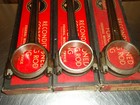 Rebuilt Engine Connecting Rod Lot R25f 1932-1938 Ford Flathead V-8 85