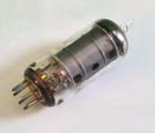 Ge Vacuum Tube 12au6 In Original Box Unused Vintage Radio Tv Repair Restoration