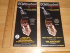 50 Shades  The Musical B dway Flyers The Original Parody Of Fifty Shades Of Grey
