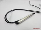 2009 Bmw 135i 128i E88 Convertible Right Soft Top Cover Hydraulic Cylinder