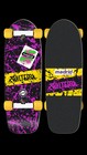  pre-order For 12 01 25  Valterra X Madrid Marty Complete Skateboard Deck W  Coa