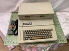 Apple Iie Enhanced Computer 500  Games duodrive vga Card serial Card See Video