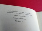 Scarce  Copy Of  match Fishing With Benny Ashurst  By Peter Collins 1968 1st Ed 