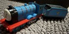 Trackmaster Mattel 2009 Edward Rare Thomas   Friends And 8 Cars Tested And Works