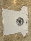 Gildan Classic Men s T-shirt  Medium - White