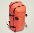 Adidas By Stella Mccartney Terrex Backpack Bag Orange Nwt