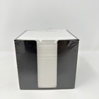 Moet   Chandon Champagne Sticky Note Memo Cube Desk Display Nos