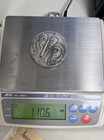 Medallic Art Co  Ny  999 Pure Silver Pioneers Of Flight Medal 110 Dwt