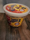 Perler Fused Bead Bucket Kit-super Mario Bros  3  80-42947