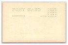 Rppc Multnomah Falls Along Columbia River Highway Oregon Or Unp Eooy Postcard V7