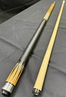 Mcdermott Star S24 Handcrafted Pool Cue 19oz Honey Stain Wood  cln074918 
