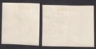 Mutawakelite Kingdom Of Yemen 1963 Ffh Freedom From Hunger Lmm  Sg R26-27