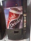 Royal Soda Vending Machine