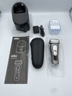 Braun Series 9 Pro 9465cc Electric Foil Shaver With Smartcare Center