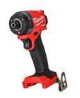 Milwaukee 2953-20 Fuel 18v Lithium-ion Brushless Cordless 1 4  Hex Impact Driver