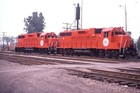  lot  867-i  Set Of 24  Ann Arbor Action   Facility Slides