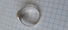 Edelweiss Ring  Wehrmacht 1936-1945 Ww2