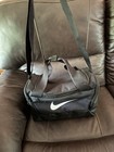 Small Men   s women   s Nike Duffel Gym Bag