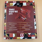 Brand New Fao Schwarz Laser Tag Action Pack 2-player Battle Set Free Shipping