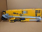  open-box   dcst922b  Dewalt 20v Max Xr Brushless Folding String Trimmer
