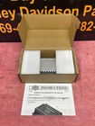     harley-davidson rockford Fosgate Touring cvo Primary Amplifier    