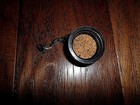 Wwii U s Military Canteen Bakelite Cap Screw Lid With Chain   Cork All Original