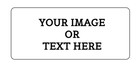 12 Custom Personalized Envelope Seals Labels Stickers Party Favors Rectangular