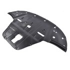 Engine Splash Shields Front 29110-l3000 29110l3000 For Kia K5 1 6l 2 5l 2021-24