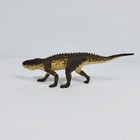 Safari Ltd 2008 Postosuchus Dino Dinosaur Prehistoric Crocodile Toob 7 5  Figure