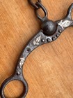 Professional s Choice Chain Mouth Short Shank Bit   5 