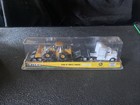Ertl  2006  John Deere Semi With Wheel Loader Nib