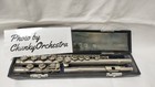 Yamaha Yfl-23 Flute With Hard Case For Beginners Student Practice  2172