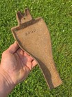Cast Iron Wood Coal Stove Leg Foot Pot Belly Burner Heater Feet Replacement Part