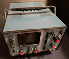Heathkit Model Io-4235 Dc-35mhz Dual-trace Oscilloscope Assembled Uos W manual